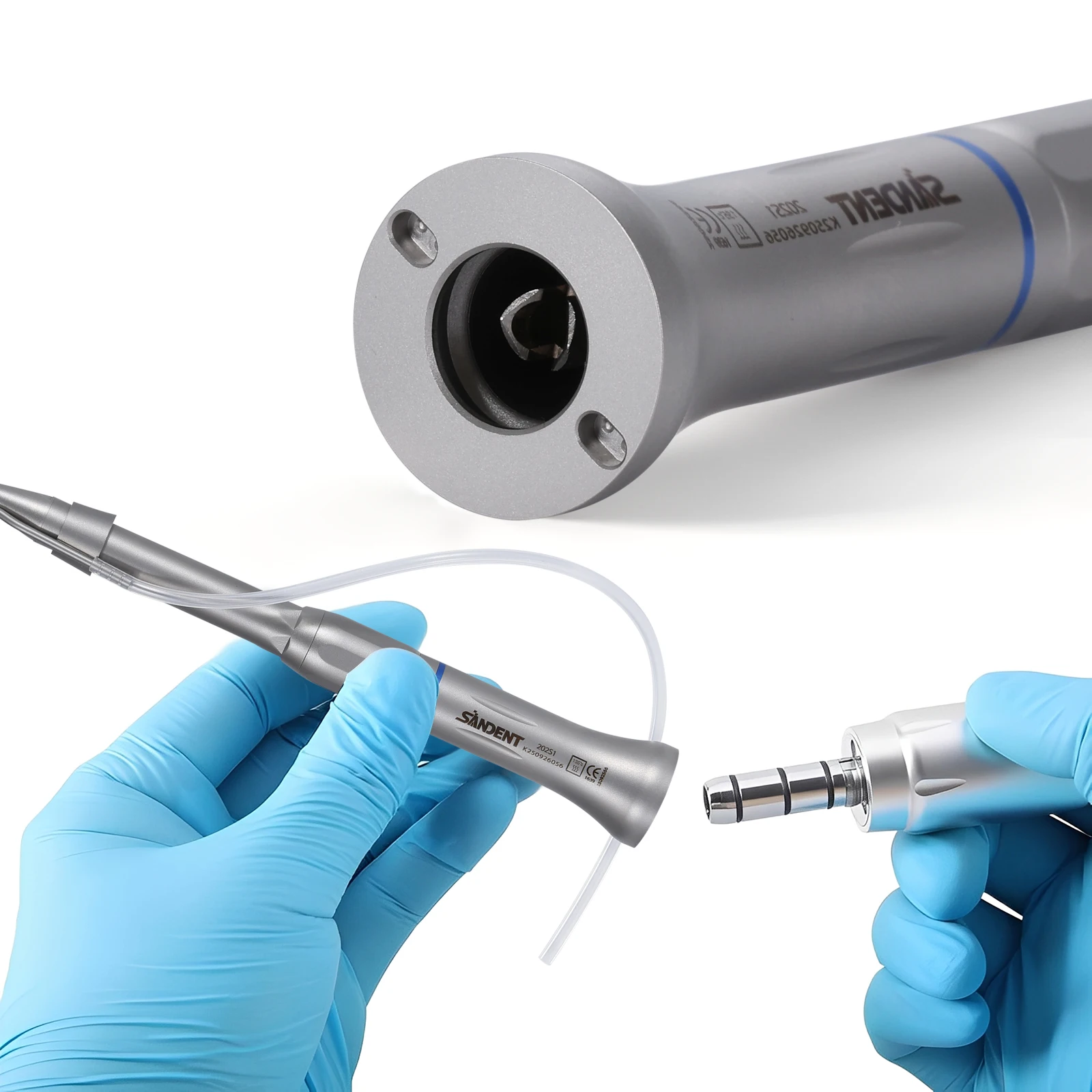 Sandent Dental Surg…