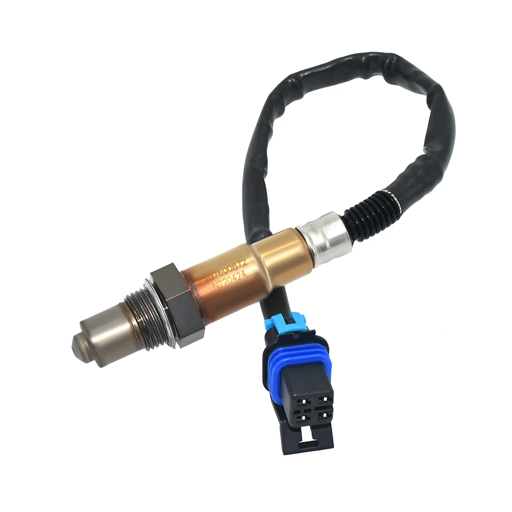 707600872 For Car Oxygen Sensor Lambda O2 Sensor Auto Exhaust Gas Probe Replacement Part High Quality
