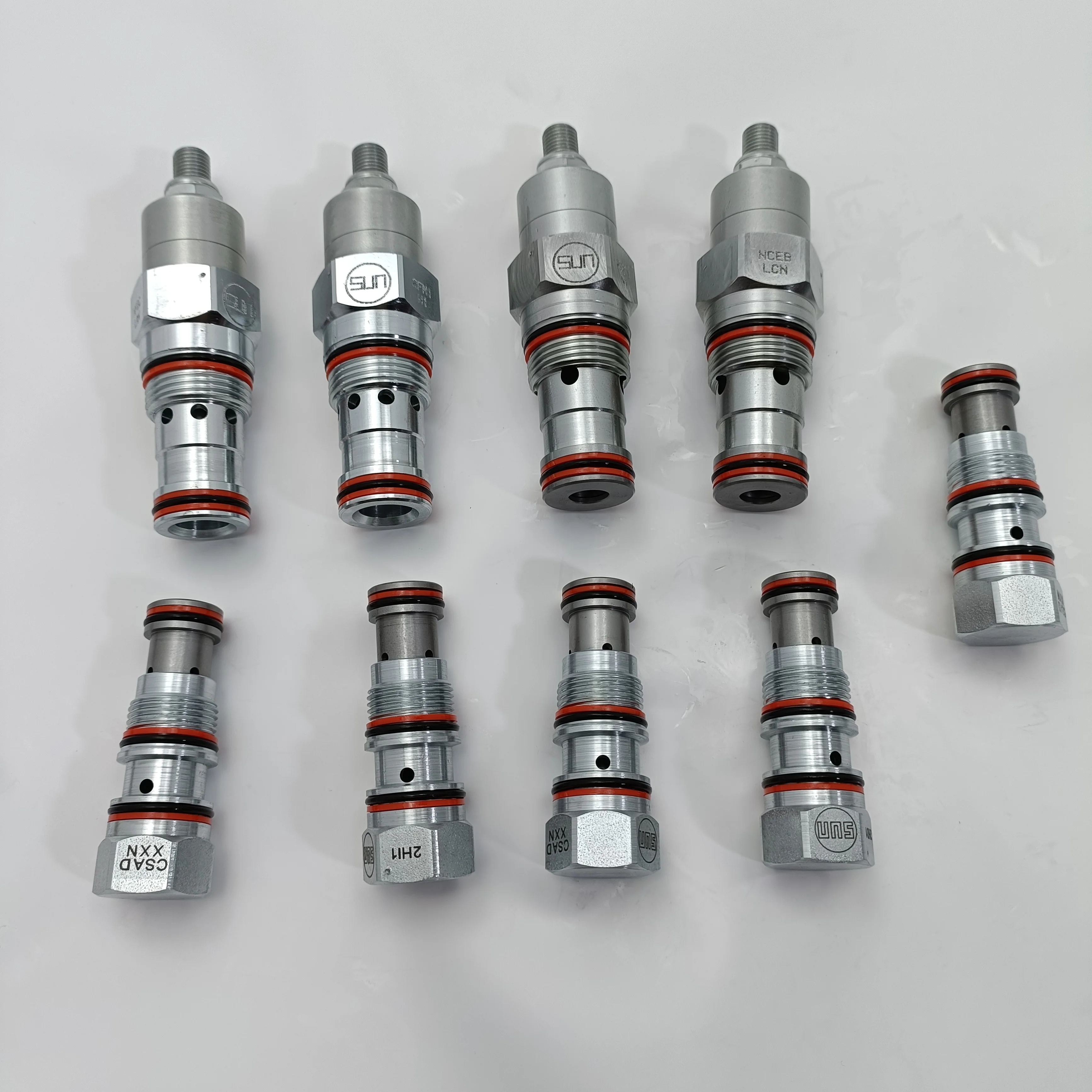 SUN Hydraulics  Valve CBDG-CKV CAGK-CHV CCGA-CHN CWGK-LIV SUN Hydraulic Valve CWGL-LGN CXJA-XDN