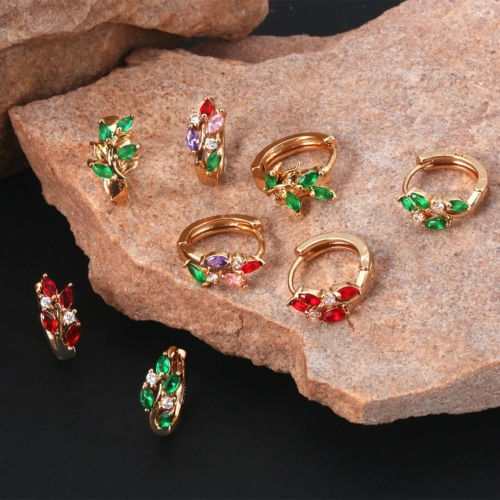 6 Pairs Nyh Fashion… - image