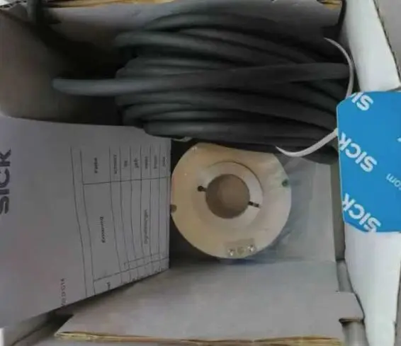 

TLF Elevator Encoder Sick Stegmann HG900-5K9100200014
