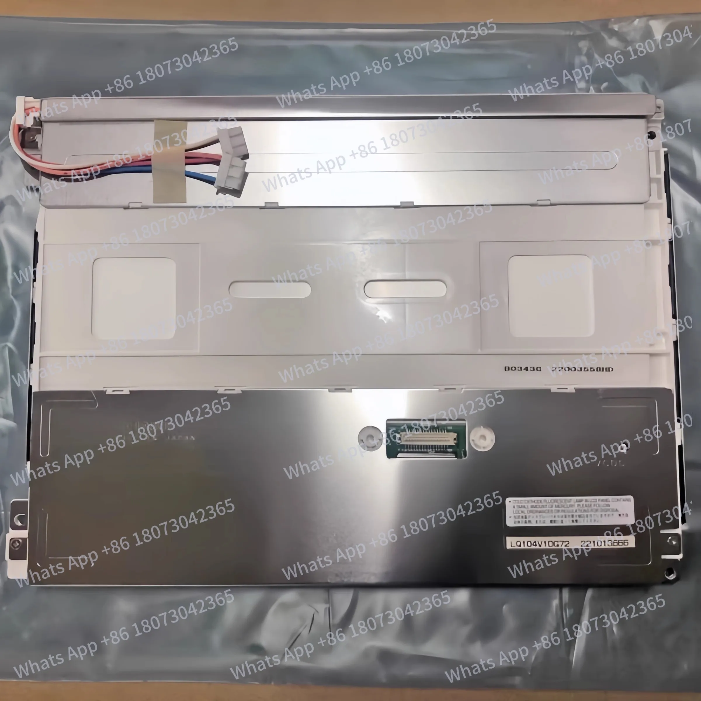 

LQ104V1DG72 LCD screen