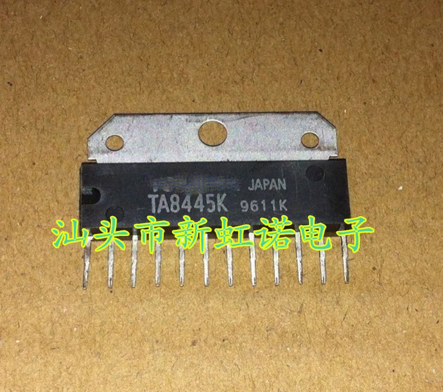1 قطعة جديد الأصلي TA8445K الدوائر المتكاملة نوعية جيدة في الأوراق المالية