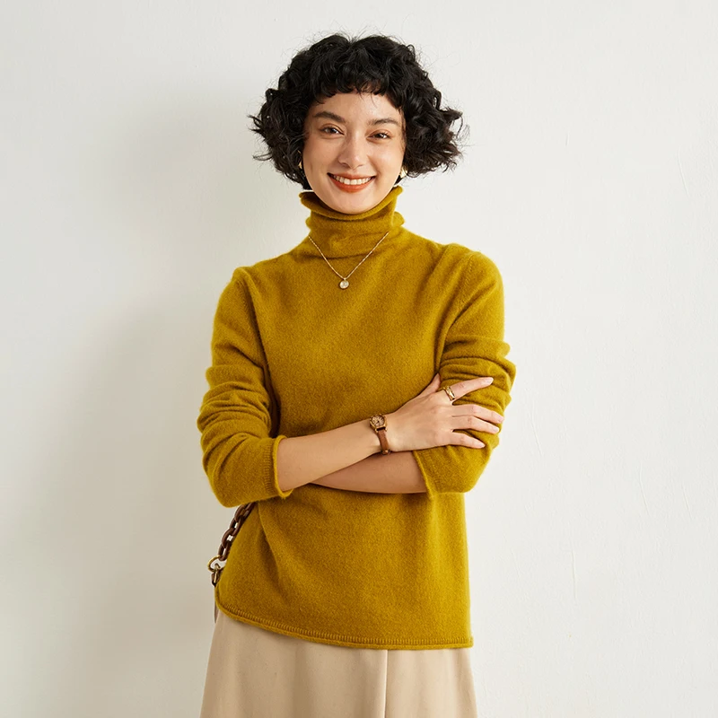 qiuye yellow