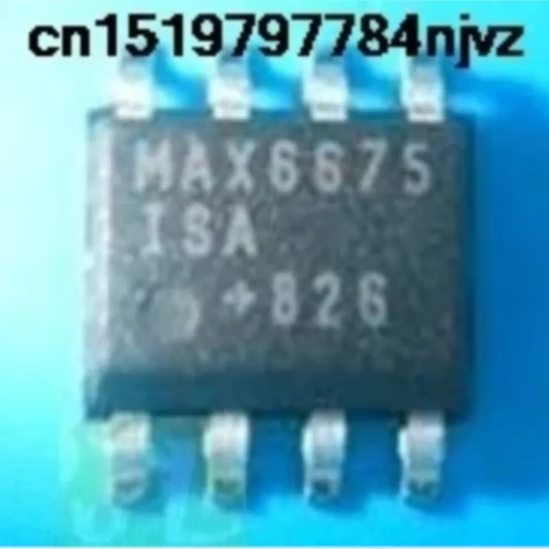 

MAX6675ISA MAX6675 sop8 10pcs