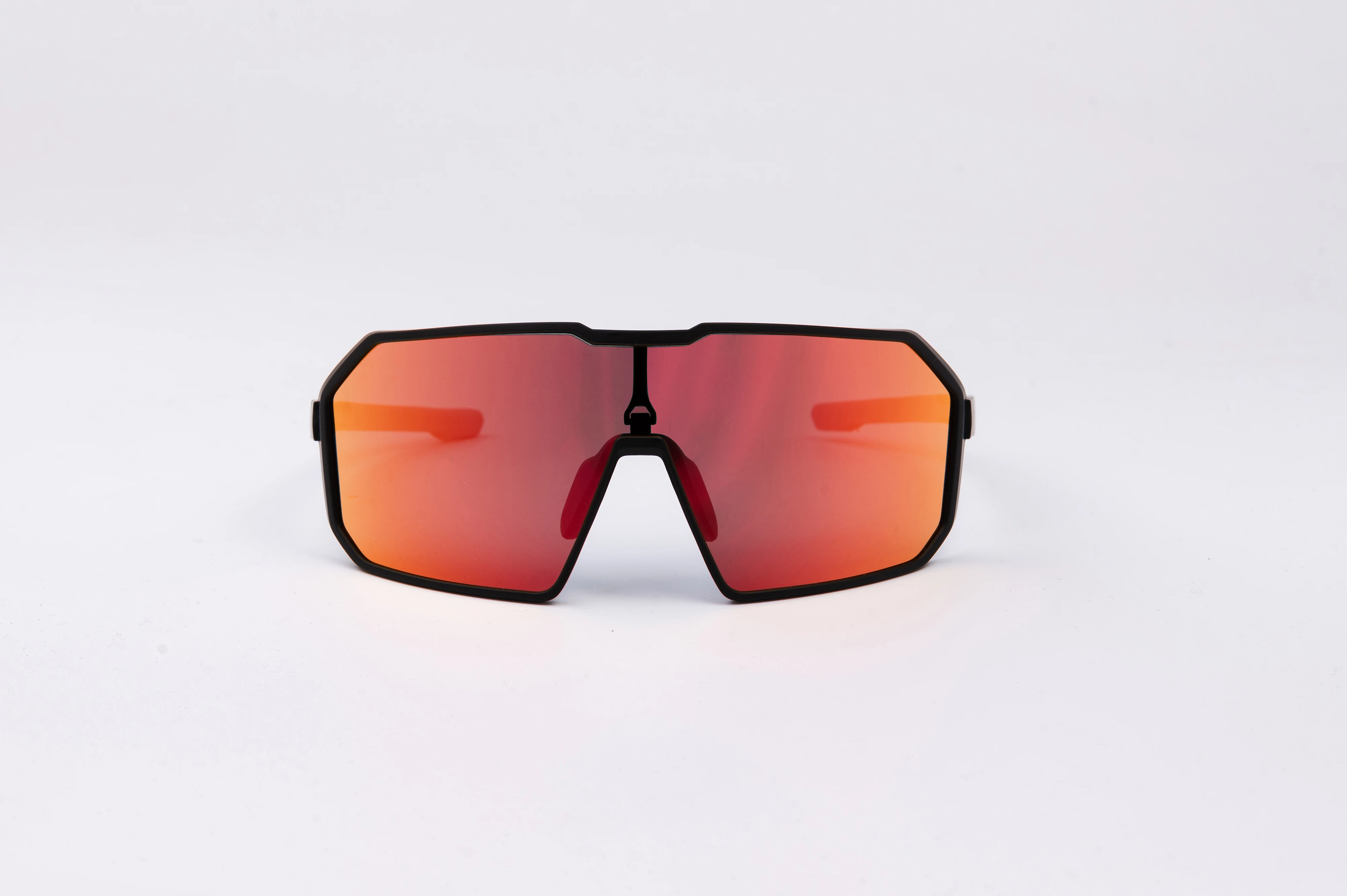 Custom MV-A5265 Coated Lens Sports Goggles Anti-Fog, UV400 & Impact-Resistant for Cycling/Skiing