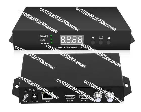 Mini Encoder Modula… - image