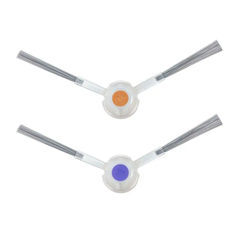 ABKL-Replacement Sweeper Accessories Suitable For NARWAL J3 Robot Vacuum Cleaner Accessories Main Brush Side Brush Filter