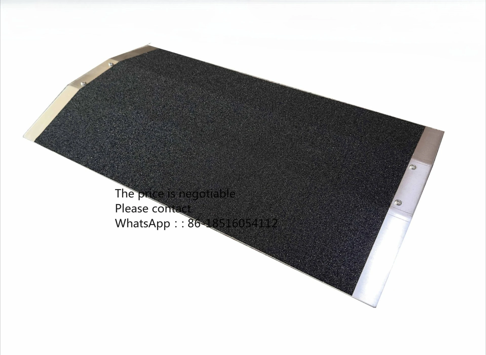 

Алюминиевый пороговый пандус Дополнительный пандус для инвалидных колясок