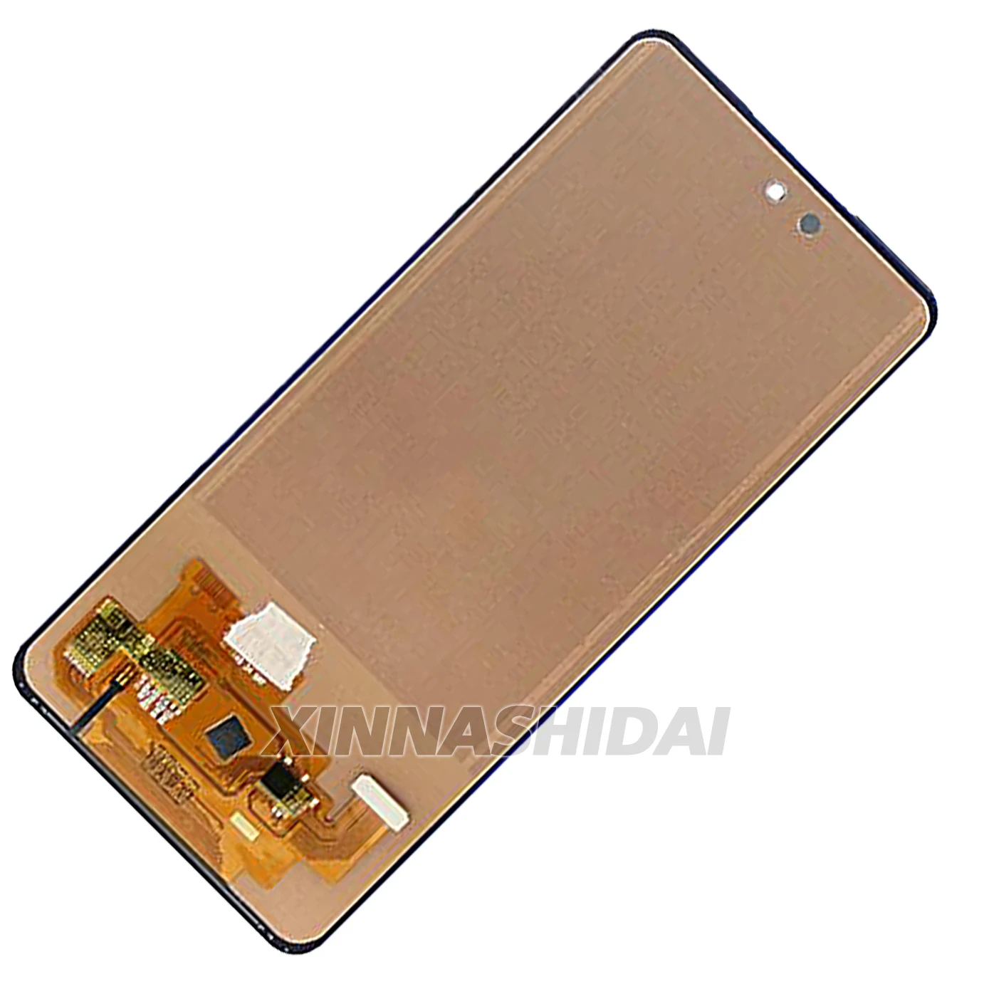 6.5\'\' For Samsung A52s 5G A528 A528B A528M A528B/DS LCD Display Touch Screen Digitizer Repair Parts