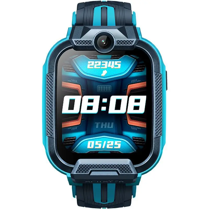 Xiaoxun Children's Phone WatchYes3ProPositioning Video Call Bus Guard ListeninggpsPositioning Boys and Girls