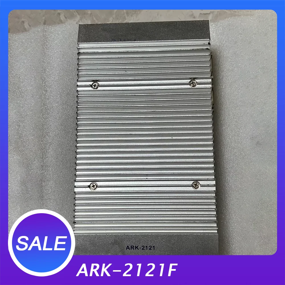 

For Advantech Industrial computer ARK-2121F