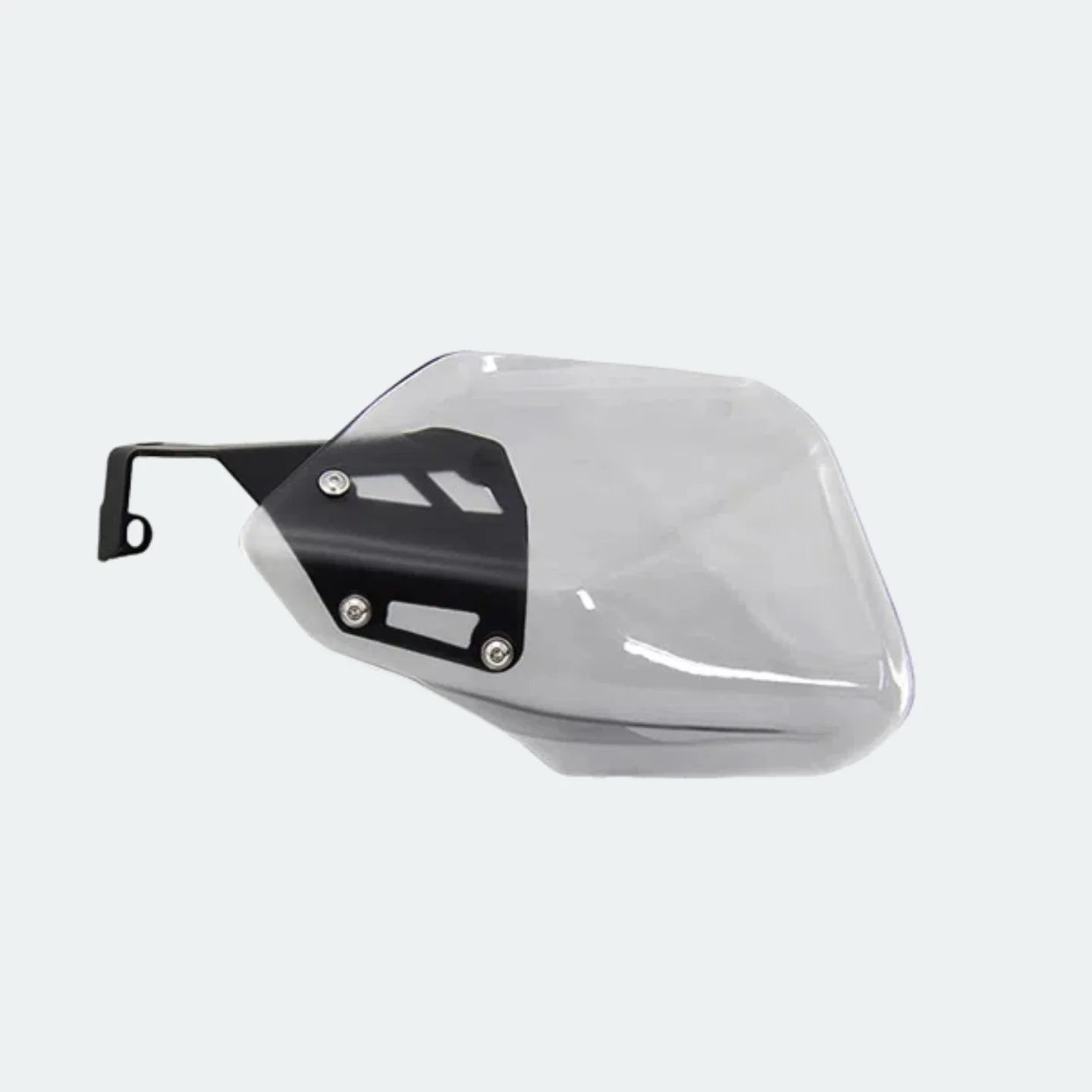 Мотоциклетная цевье для BMW K1600B k1600 Grand America k1600gt K1600GTL K1600 B, защита руля, защита лобового стекла