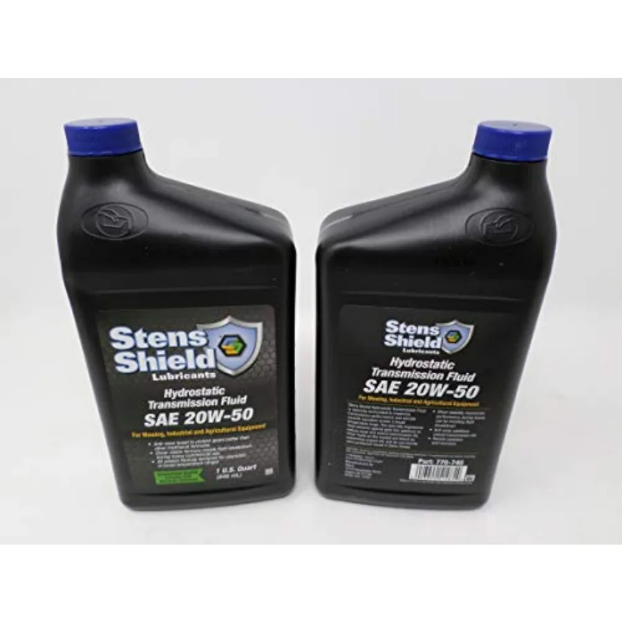 

Hydrostatic Transmission Fluid 20W50 SAE 20W50 for HeavyDuty Machinery and Agricultural Equipment HighPerformance Lubrication i