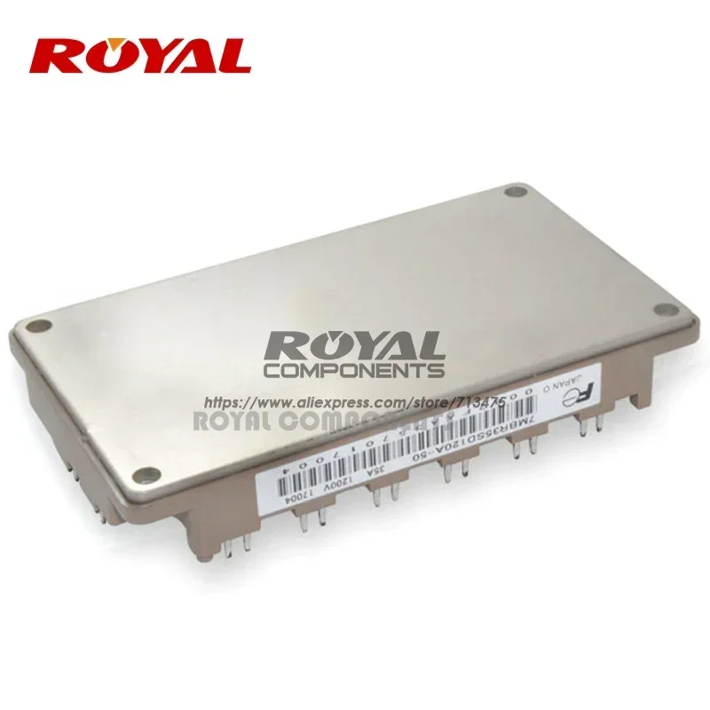 7MBR35SD120-50 7MBR35SD120A-50