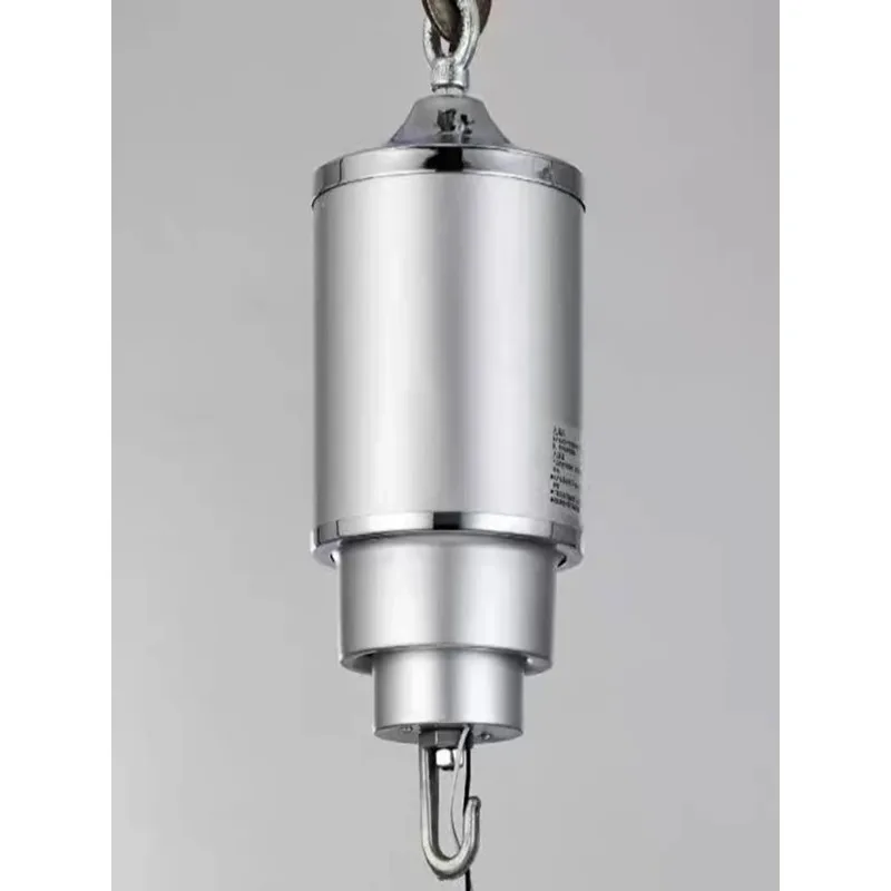 Remote Control Chandelier Miner Lighting System for Lifter Gymnasium Warehouse Workshop - Energy Efficient Light