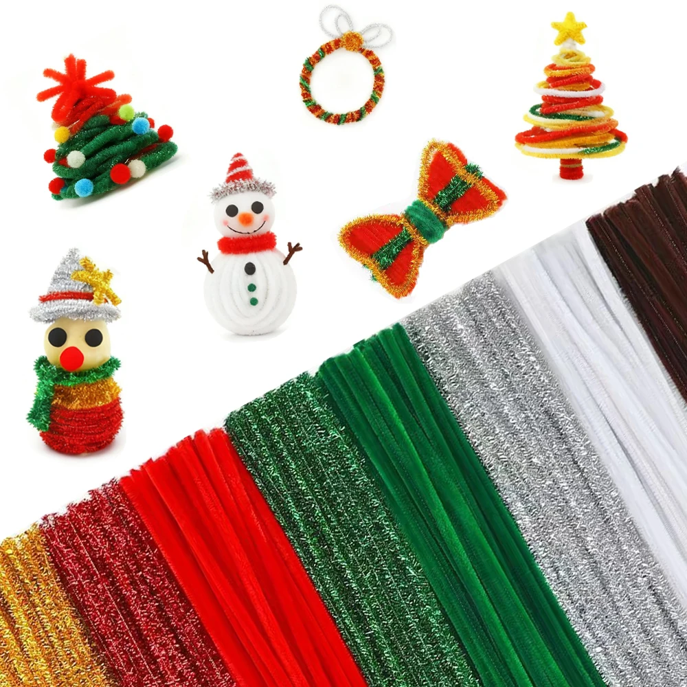 Thumbnail 2 - #17 Craft Pipe Cleaners Comparison Guide