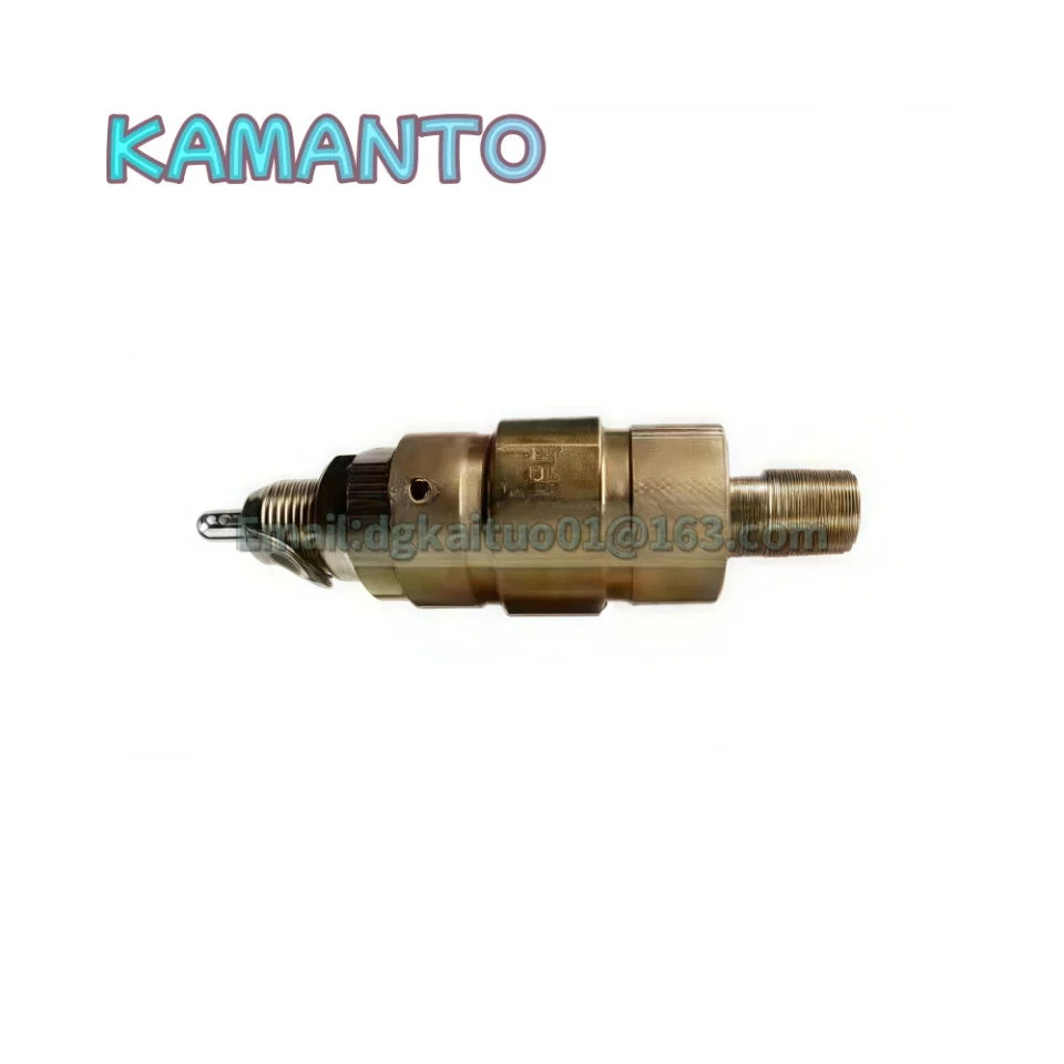 

High Quality Pressure Regulating Valve Fits INGERSOLL RAND Air Compressor 21966502