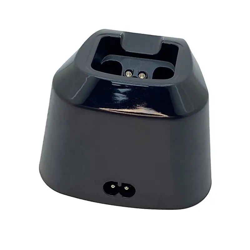 A38T-2X Professional Barber Hair Clipper Charging Stand For Wahl 8148/8504/8509/8591/81919 Cordless Trimmer Base