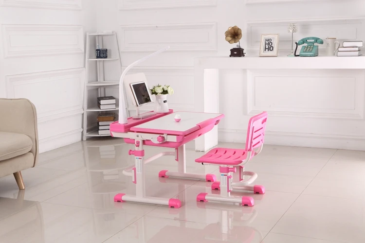 Children Study Table Plastic Cheap Price Little Kids Table And Chairs