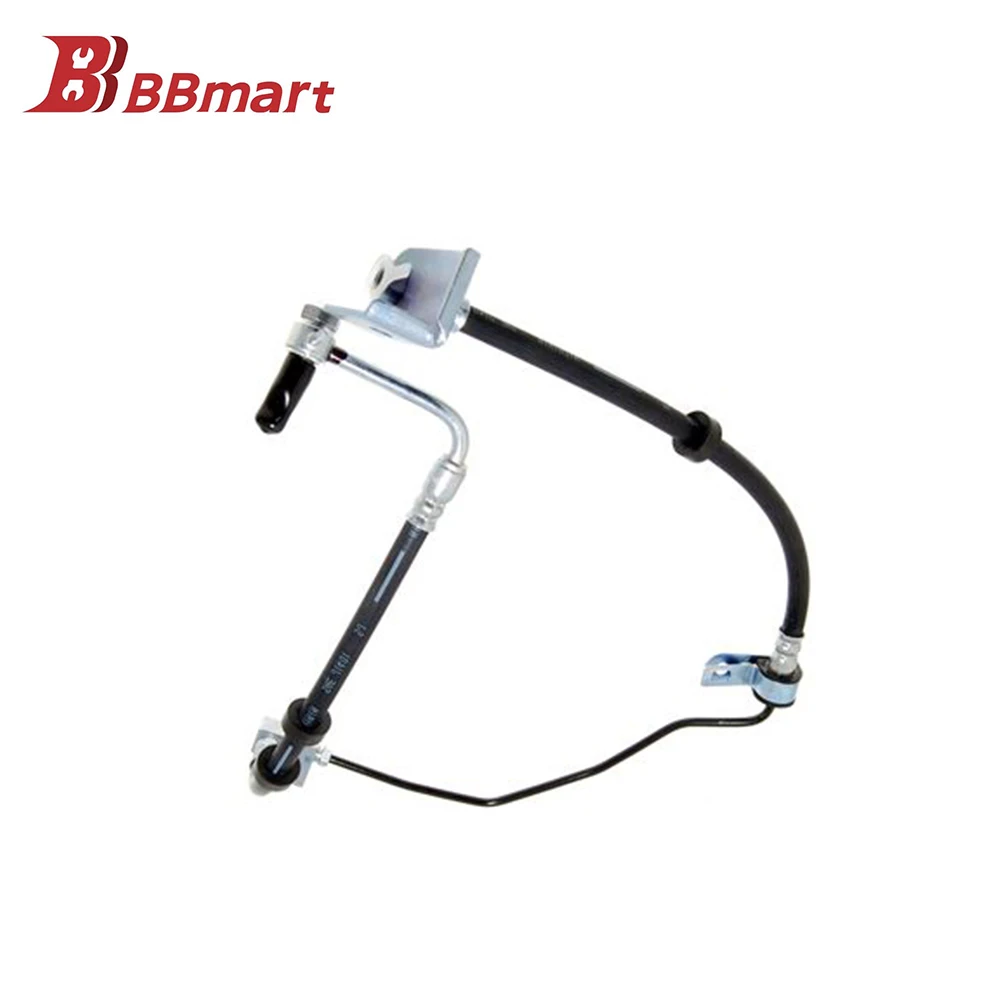 

BBmart Original Auto Parts 1 pcs Rear Right Brake Hydraulic Hose For Land Rover Defender Discovery Range Rover Sport OE LR096526