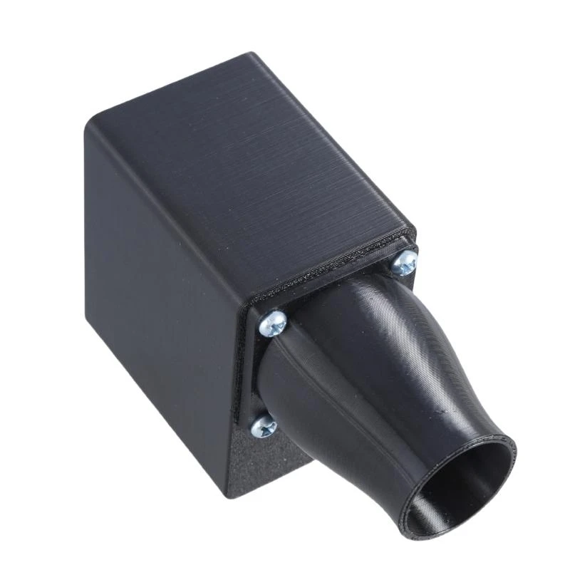 

Воздуходувка USB C 5 В барбекю для барбекю вентилятор вентилятор 6000 об / мин вентилятор воздуходувка регулируем