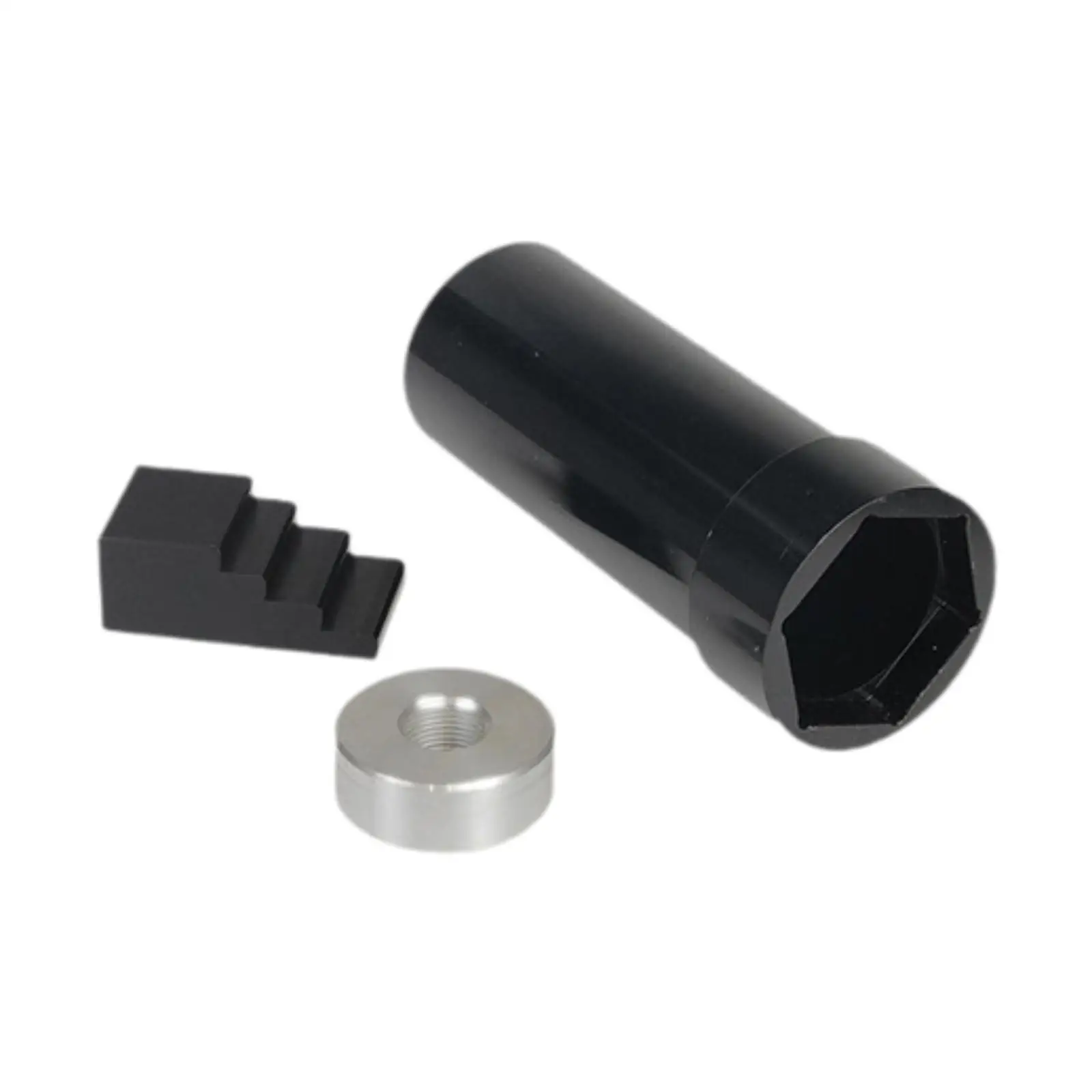 أداة مقبس ضرس العمود الرئيسي 1 7/8 بوصة إصلاح معدني قوي وخفيف الوزن #2