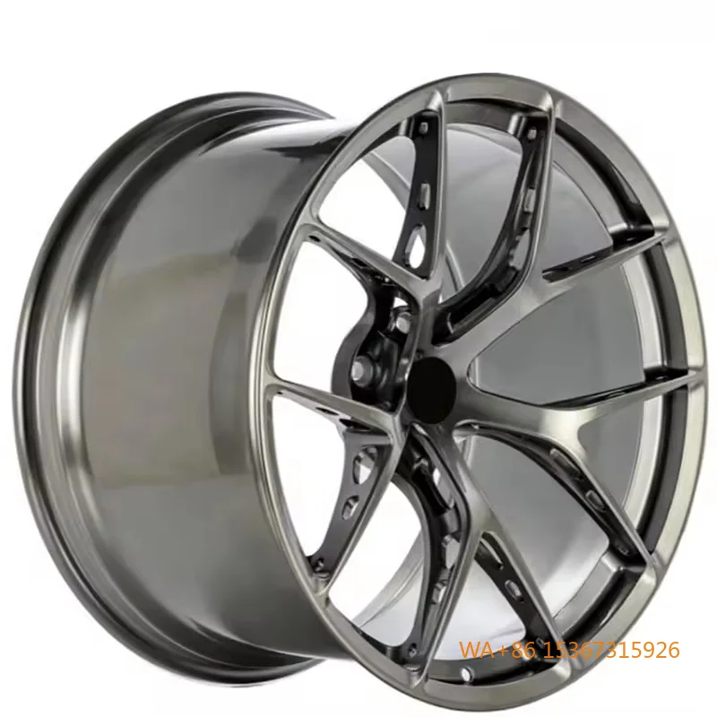 

Lightweight CNC Forged Wheels | Deep Concave Alloy Rims | Custom PCD ET Performance Wheels for EU US Aftermarket Upgrades