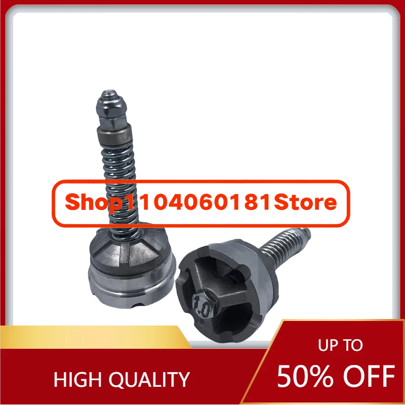 SH210 240 250-5 Brand New Hydraulic Oil Return Check Valve Bypass Valve KHR3823