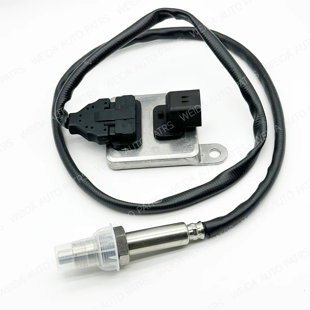 19302360   5WK9 6645H 5WK96645H Downstream Nox Sensor für GMC Savana Sierra 2500 3500 4500 HD 2015 6,6 L DIESEL