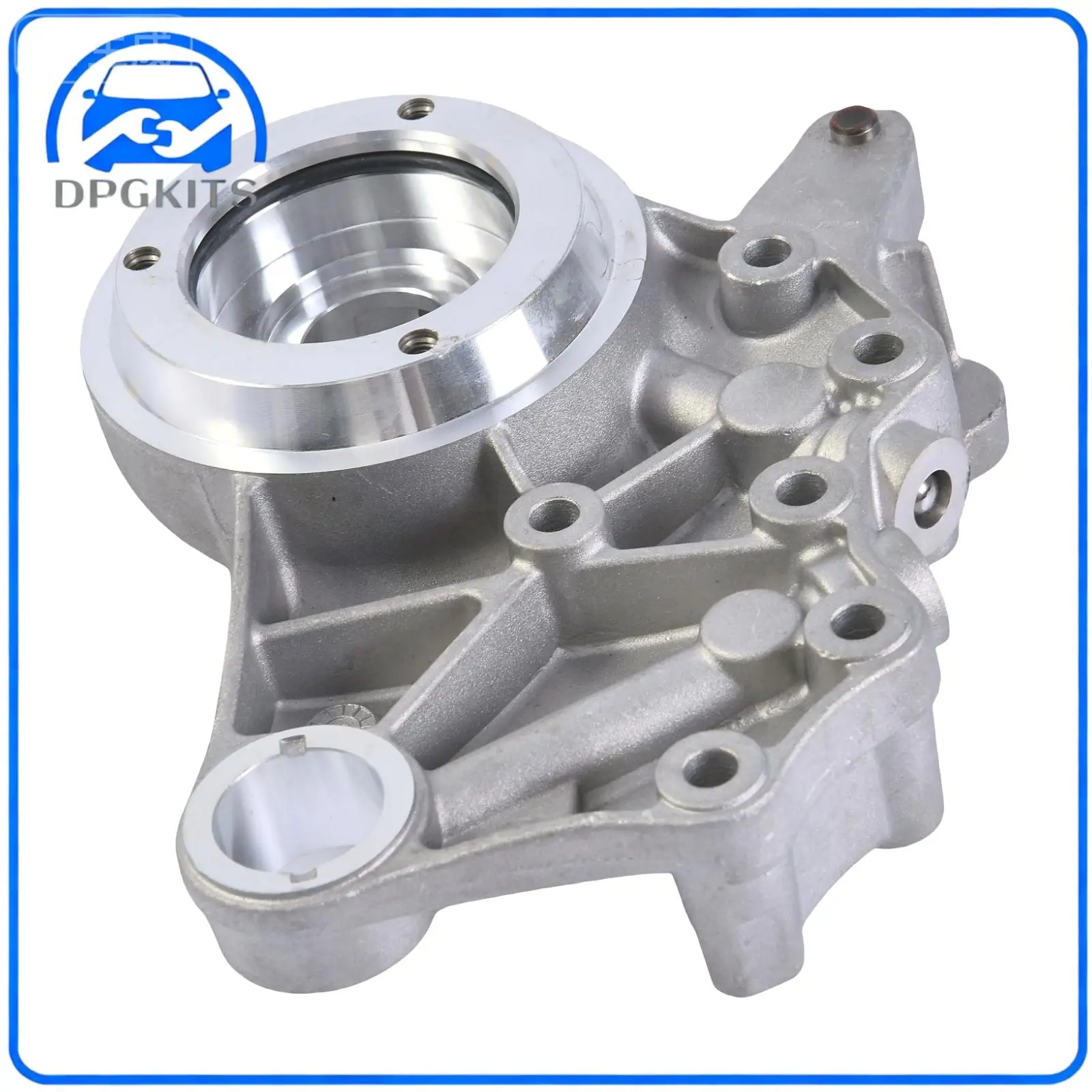 

DPGKITS Camshaft Bridge Bracket 06H103144J For VW Golf Tiguan Passat Jetta AUDI A3 A4 Engines & Components Parts