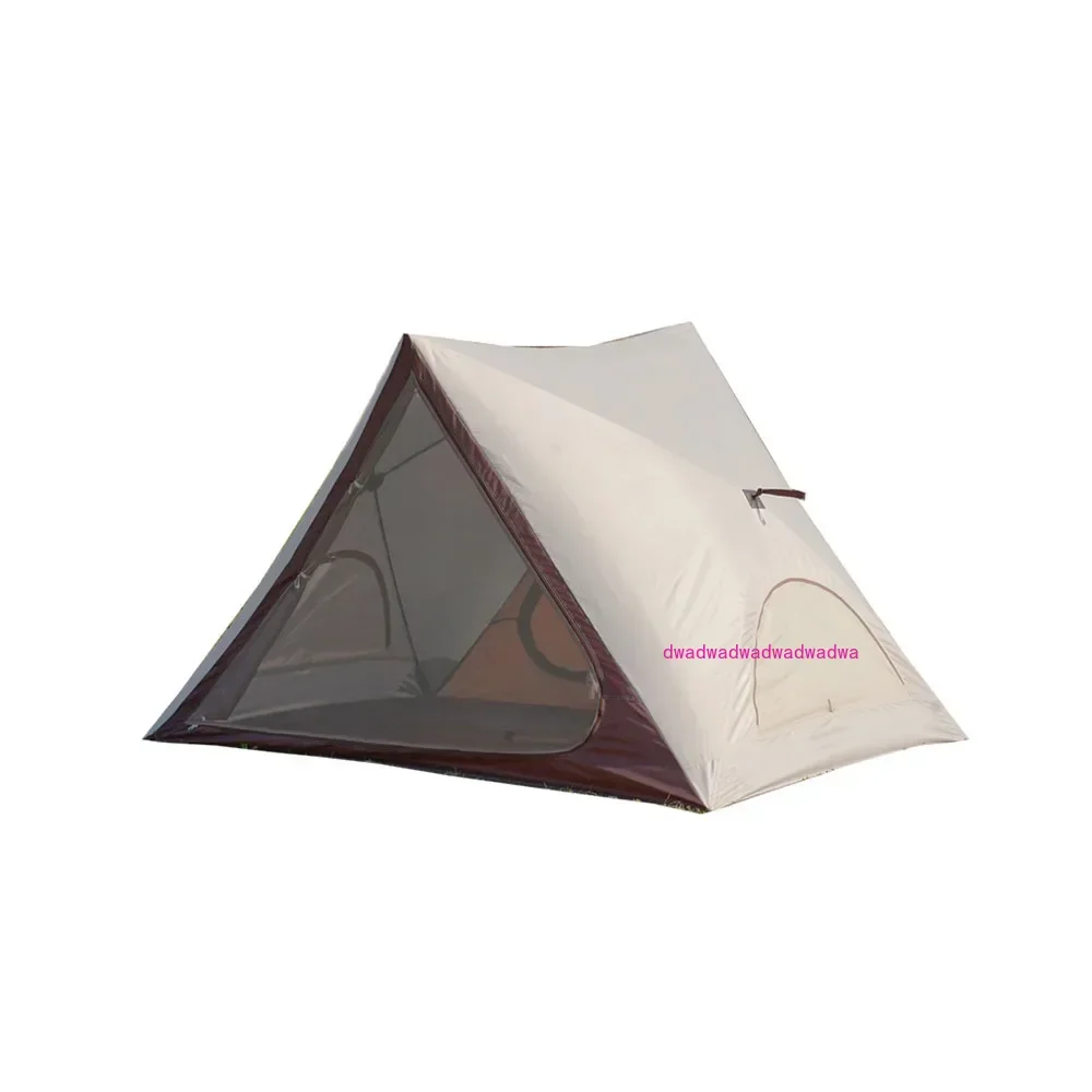 

Camping Tent Suitable for Family Use and Travel Waterproof and Thick Automatic One Touch Tent, Fast Opening