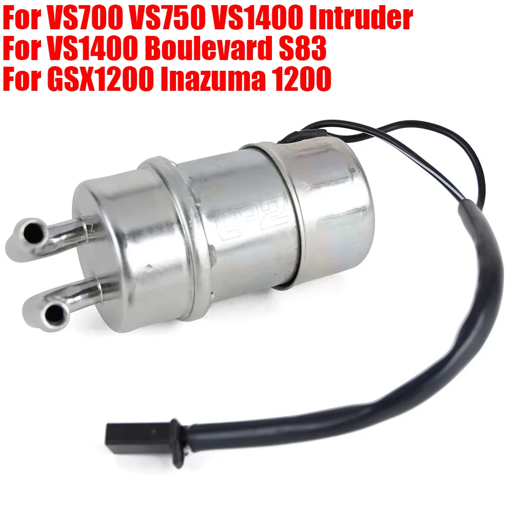Fuel Pump For Suzuk…