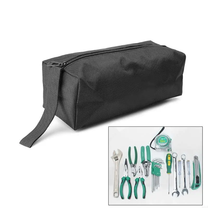 A2UD Oxford Canvas Tool Bag for Wretches Store Cutcldrivers Cliers Lightweight