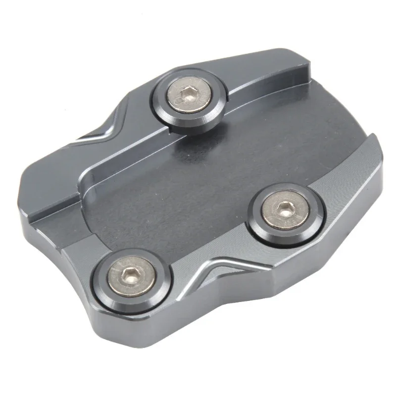 

Suitable for HONDA Honda Pcx 125 Modified Motorcycle Bracket Foot Mat Non-slip Extender Seat 2016-2019，New