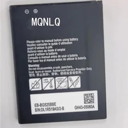 3000mAh EB-BG525BBE For Samsung Galaxy Xcover 5 G525F G525S Batteries Phone Battery NO NFC