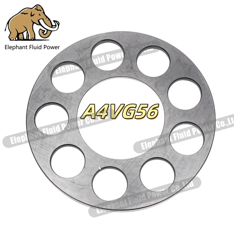 

В наличии детали гидравлического поршневого насоса для RETAINER PLATE A4VG56
