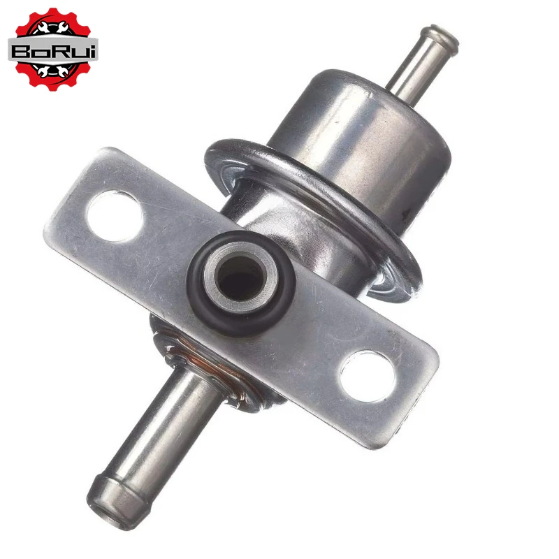 

0280160554 91467613 PR4122 Fuel Pressure Regulator For Volvo 850 S70 V70 C70 C70 V40 S40 2.0L 2.4L