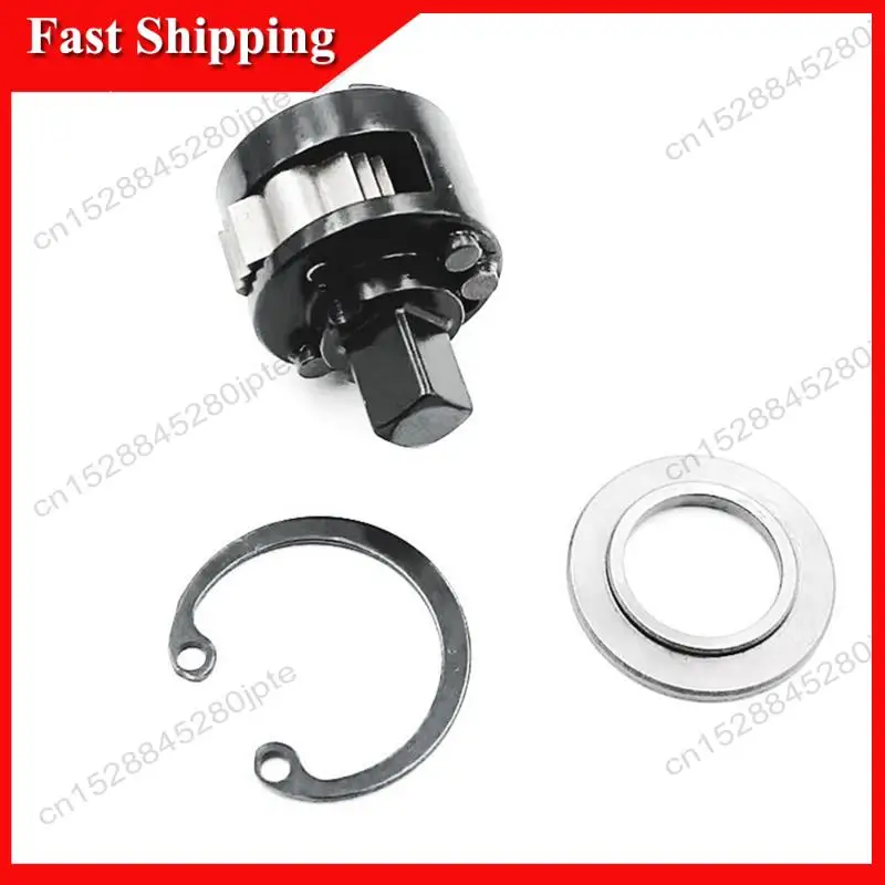 -ABUB 42-06-2556 1/4In M12 Fuel Ratchet Head Anvil Service Kit For  2556-20 Accessories