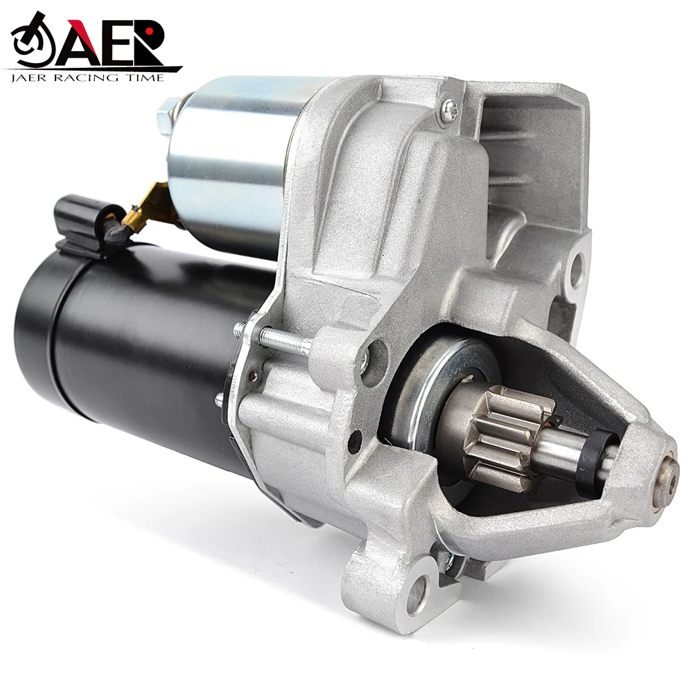 12412306700 Starter Motor for BMW R1100GS R1100R R1100RS R1100RSL R1100RT R1100S R1100SA ABS SE R1150GS Adventure Sport R1150R