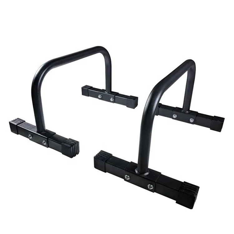 

Factory Direct Sale Pull up Gymnastics Parallel Bars Parallel Barpromote sales