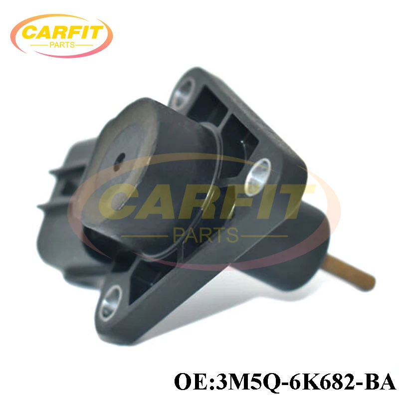 Baru OEM charger charger Turbocharger Actuator Sensor posisi untuk Ford Focus Volvo C30 Citroen C Peugeot 307 suku cadang mobil