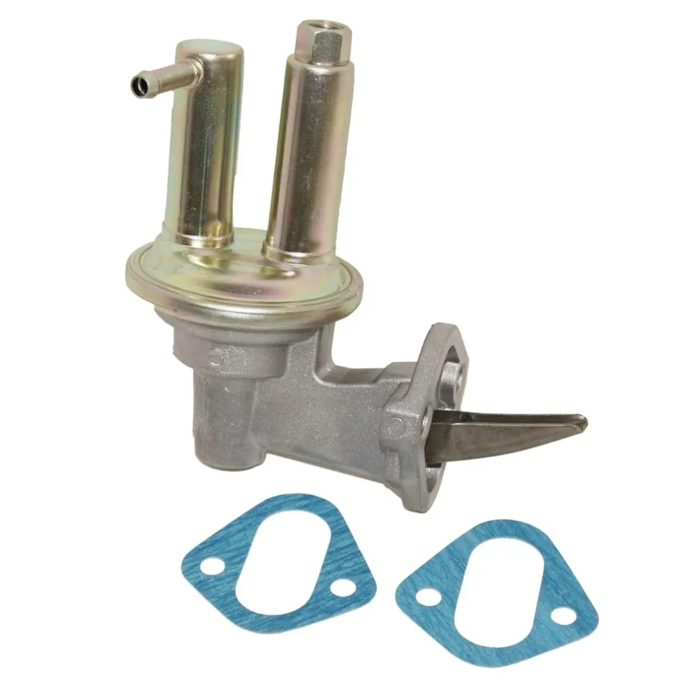 For Fuel Pump Module - Compatible with Ford 1980-1986 E-350 Econoline Club Wagon V10/V8 - Factory Standard