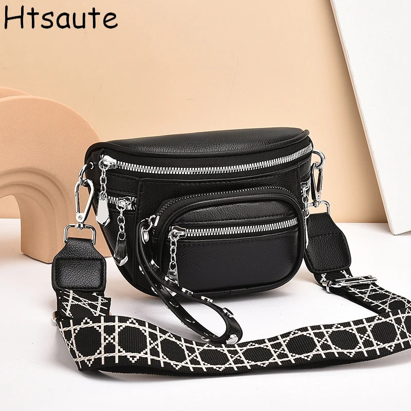 

Высококачественные женские сумки через плечо, дизайнерская мини-сумка, популярная сумка на плечо большой вместимости, многофункциональные маленькие сумки на цепочке