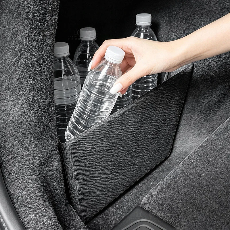 Araba bagaj depolama organizat - Car Trunk Organizer Foldable Storage Box incelemesi ve fiyatı