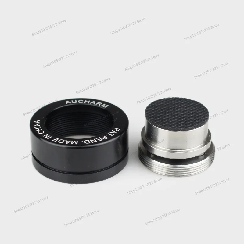 For Hifi Fever Shock Absorber Foot Pad Steel Ball Ceramic Bead Shock Absorber Foot