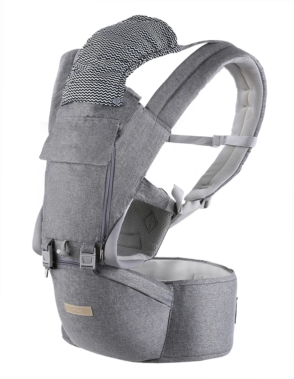 

Baby Carrier Seat Multifunction Baby Carrier Hip Seat