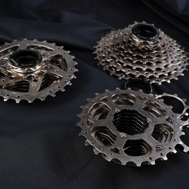 Thumbnail 4 - #11 Cheapest Bicycle Cassettes Deals You Can Get