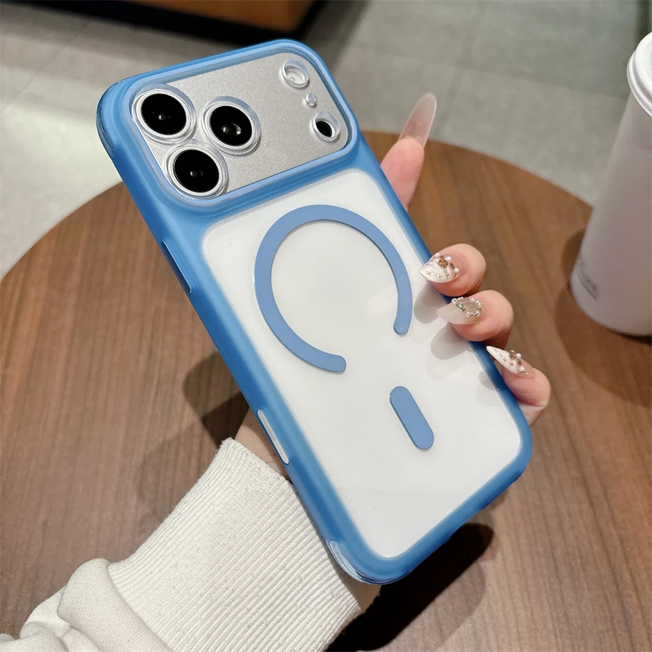 Nuova Custodia Magnetica Trend - Apple Iphone 15 recensione e prezzo