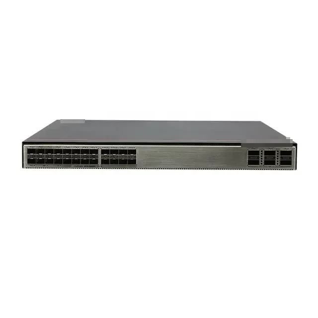 48 port Switch S6730-H48X6C industrial network switch with cheaper price